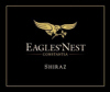 0,7 l EaglesNest 2009 Shiraz 